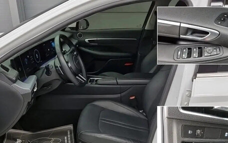 Hyundai Sonata VIII, 2024 год, 2 300 000 рублей, 8 фотография