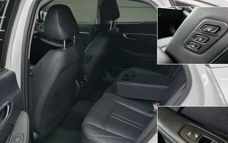 Hyundai Sonata VIII, 2024 год, 2 300 000 рублей, 9 фотография