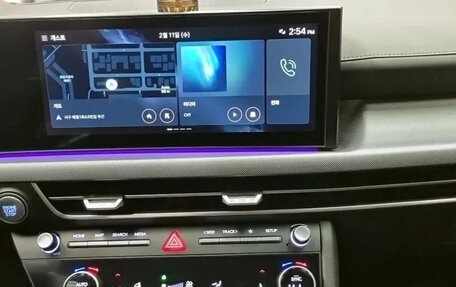 Hyundai Sonata VIII, 2024 год, 2 300 000 рублей, 11 фотография