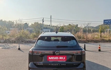 Volkswagen Tiguan, 2024 год, 3 900 000 рублей, 6 фотография