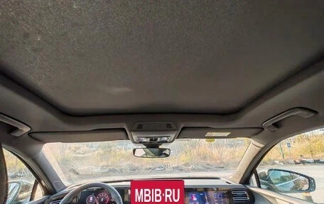 Volkswagen Tiguan, 2024 год, 3 900 000 рублей, 10 фотография