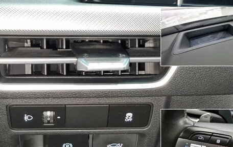 Hyundai Sonata VIII, 2024 год, 2 300 000 рублей, 15 фотография