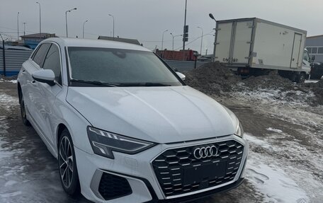 Audi A3, 2023 год, 1 800 000 рублей, 3 фотография