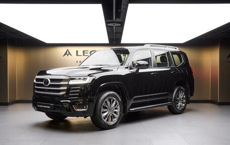 Toyota Land Cruiser, 2026 год, 15 900 000 рублей, 1 фотография