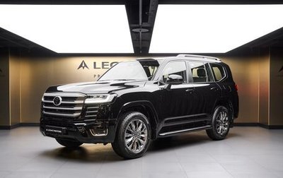 Toyota Land Cruiser, 2026 год, 15 900 000 рублей, 1 фотография