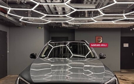 Mercedes-Benz GLC, 2019 год, 4 700 000 рублей, 1 фотография