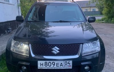 Suzuki Grand Vitara, 2007 год, 760 000 рублей, 1 фотография