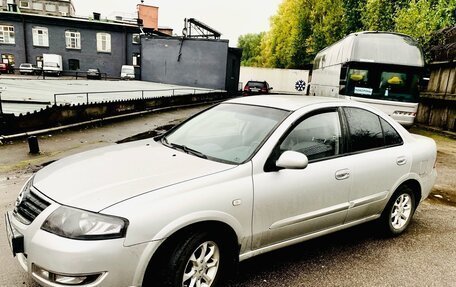 Nissan Almera Classic, 2010 год, 850 000 рублей, 1 фотография