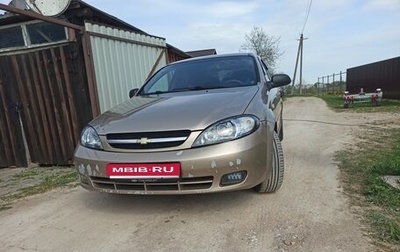 Chevrolet Lacetti, 2008 год, 440 000 рублей, 1 фотография