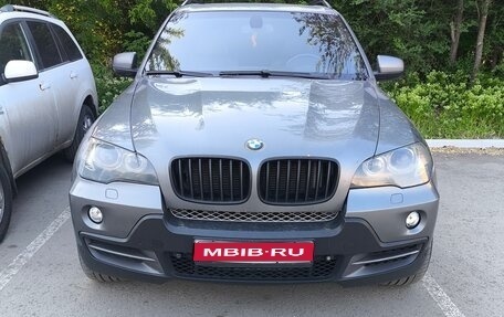 BMW X5, 2009 год, 1 650 000 рублей, 1 фотография