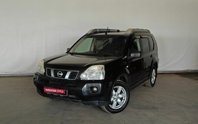 Nissan X-Trail, 2008 год, 997 000 рублей, 1 фотография