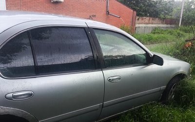 Nissan Cefiro II, 1997 год, 170 000 рублей, 1 фотография