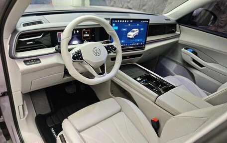 Volkswagen Teramont, 2025 год, 5 492 000 рублей, 7 фотография