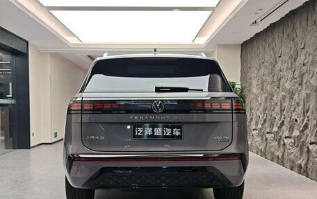 Volkswagen Teramont, 2025 год, 5 492 000 рублей, 5 фотография