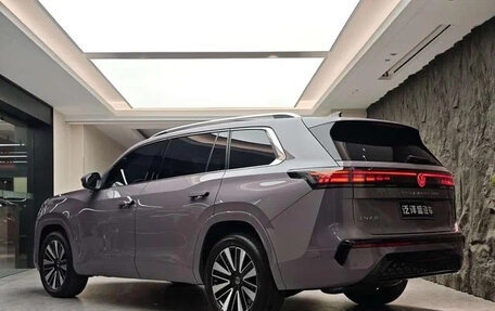 Volkswagen Teramont, 2025 год, 5 492 000 рублей, 4 фотография