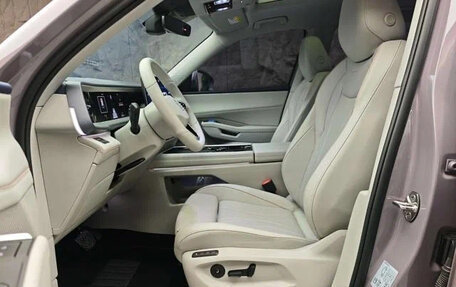 Volkswagen Teramont, 2025 год, 5 492 000 рублей, 8 фотография
