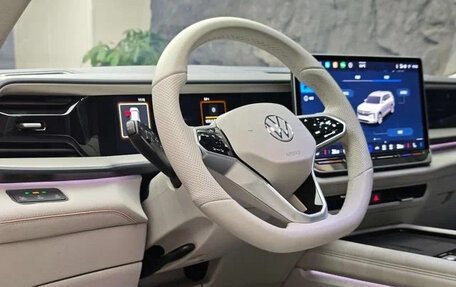 Volkswagen Teramont, 2025 год, 5 492 000 рублей, 9 фотография