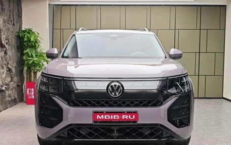 Volkswagen Teramont, 2025 год, 5 492 000 рублей, 2 фотография