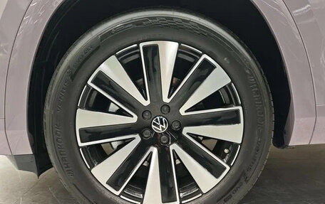 Volkswagen Teramont, 2025 год, 5 492 000 рублей, 18 фотография