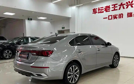 KIA K3, 2021 год, 1 113 700 рублей, 4 фотография