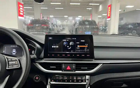 KIA K3, 2021 год, 1 113 700 рублей, 10 фотография