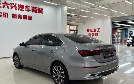 KIA K3, 2021 год, 1 113 700 рублей, 6 фотография