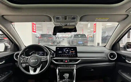 KIA K3, 2021 год, 1 113 700 рублей, 9 фотография