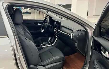 KIA K3, 2021 год, 1 113 700 рублей, 8 фотография