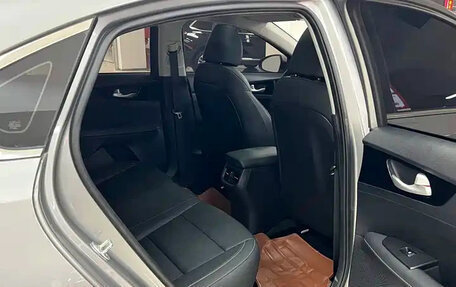 KIA K3, 2021 год, 1 113 700 рублей, 12 фотография