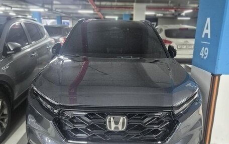Honda CR-V, 2024 год, 4 990 000 рублей, 2 фотография