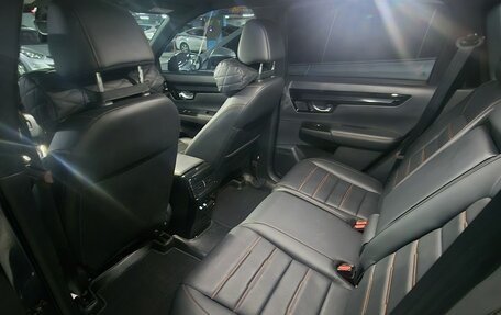 Honda CR-V, 2024 год, 4 990 000 рублей, 8 фотография