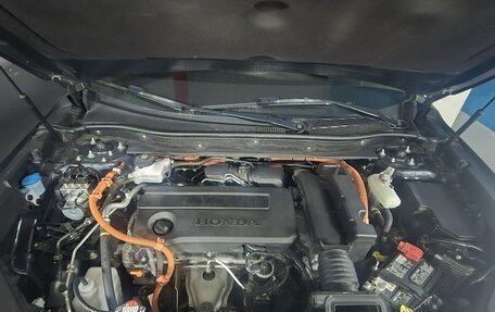 Honda CR-V, 2024 год, 4 990 000 рублей, 10 фотография