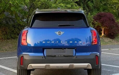MINI Countryman, 2024 год, 5 550 000 рублей, 4 фотография