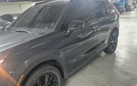 Honda CR-V, 2024 год, 4 990 000 рублей, 6 фотография