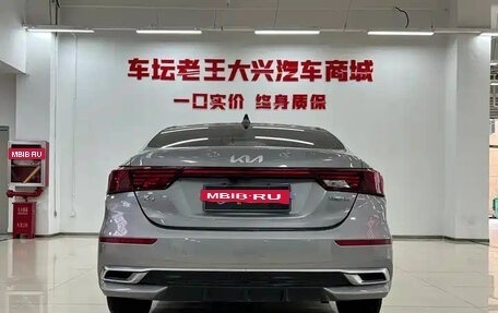 KIA K3, 2021 год, 1 113 700 рублей, 5 фотография