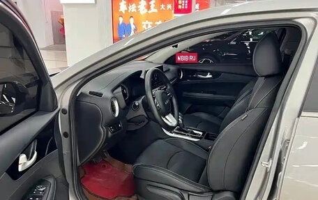 KIA K3, 2021 год, 1 113 700 рублей, 7 фотография