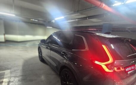 Honda CR-V, 2024 год, 4 990 000 рублей, 5 фотография