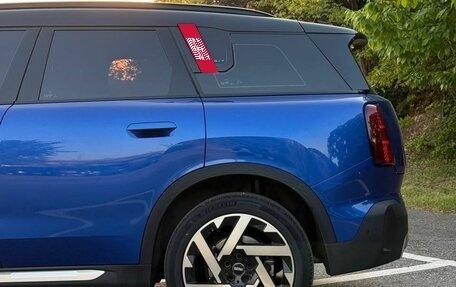 MINI Countryman, 2024 год, 5 550 000 рублей, 5 фотография