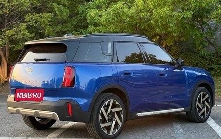 MINI Countryman, 2024 год, 5 550 000 рублей, 2 фотография