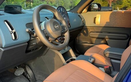 MINI Countryman, 2024 год, 5 550 000 рублей, 10 фотография
