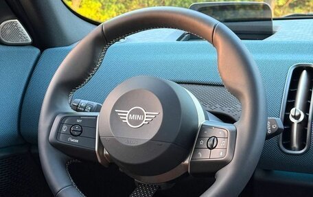 MINI Countryman, 2024 год, 5 550 000 рублей, 11 фотография