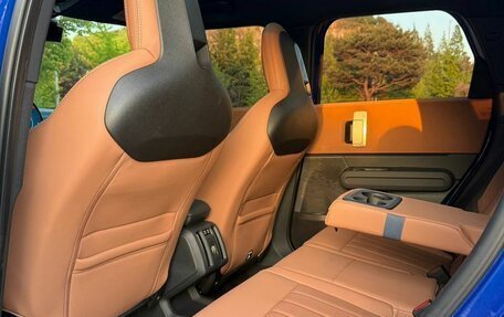 MINI Countryman, 2024 год, 5 550 000 рублей, 9 фотография