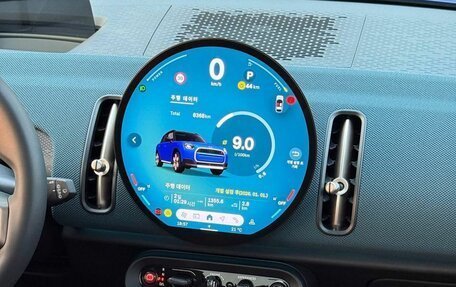 MINI Countryman, 2024 год, 5 550 000 рублей, 13 фотография