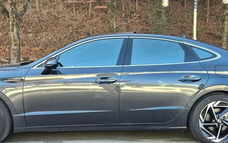 Hyundai Sonata VIII, 2024 год, 2 350 000 рублей, 6 фотография