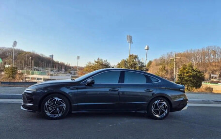 Hyundai Sonata VIII, 2024 год, 2 350 000 рублей, 5 фотография