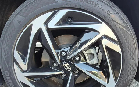 Hyundai Sonata VIII, 2024 год, 2 350 000 рублей, 7 фотография