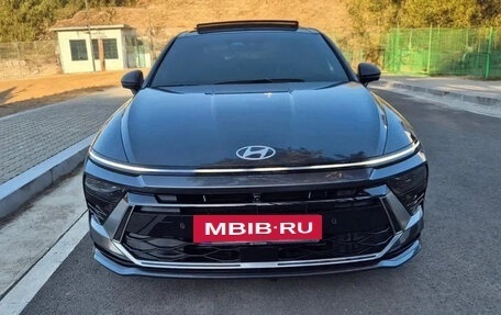 Hyundai Sonata VIII, 2024 год, 2 350 000 рублей, 3 фотография
