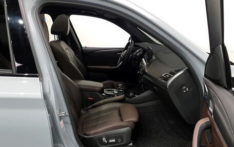 BMW X3, 2022 год, 4 530 000 рублей, 9 фотография