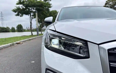 Audi Q2 I, 2022 год, 1 600 004 рублей, 2 фотография