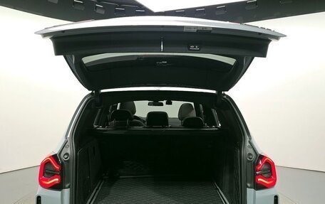 BMW X3, 2022 год, 4 530 000 рублей, 15 фотография
